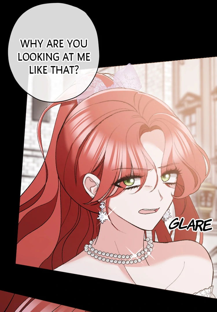 If You Wish for My Despair Chapter 83 page 65
