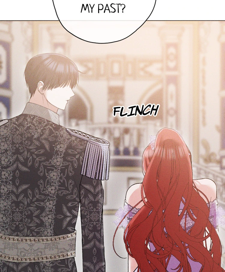 If You Wish for My Despair Chapter 83 page 94