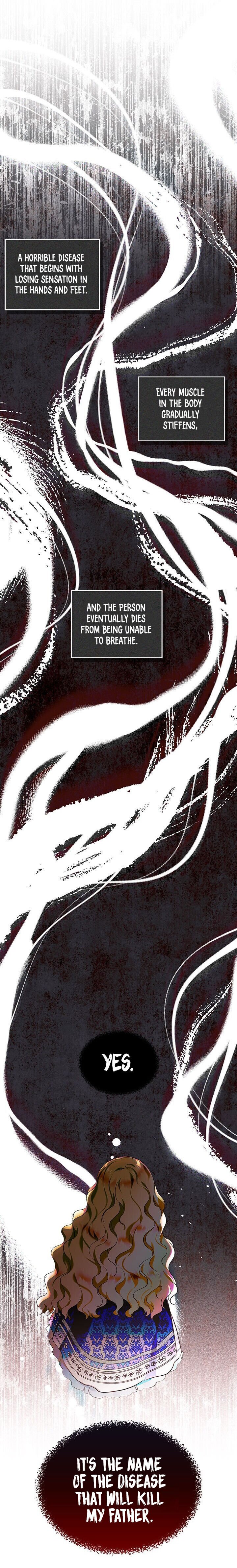 I’ll Be The Matriarch In This Life Chapter 31 page 15