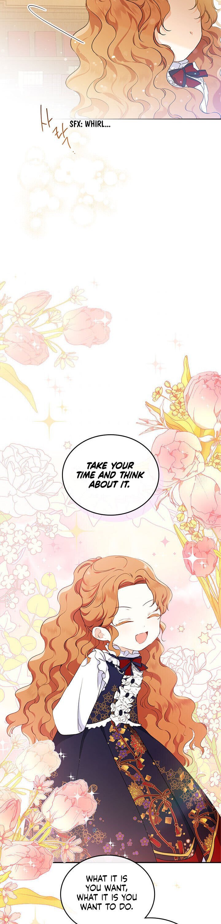 I’ll Be The Matriarch In This Life Chapter 31 page 7