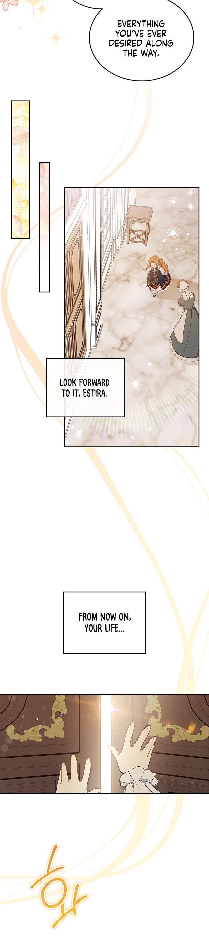 I’ll Be The Matriarch In This Life Chapter 31 page 8