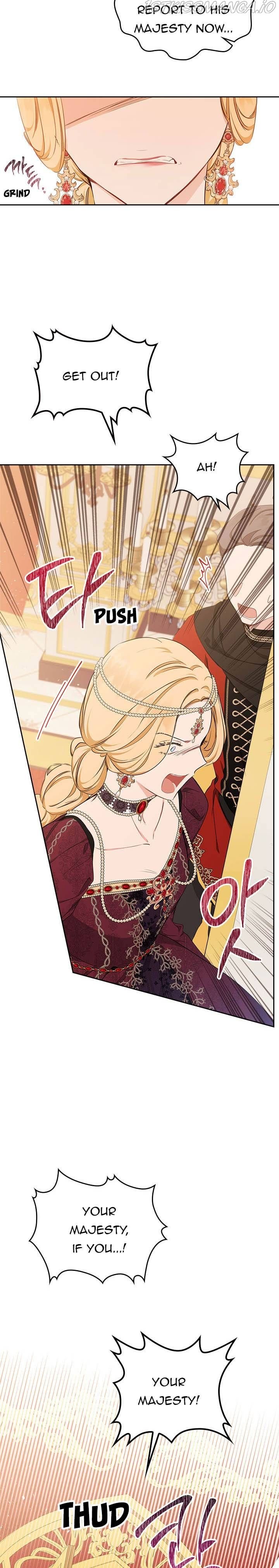 I’ll Be The Matriarch In This Life Chapter 51 page 14