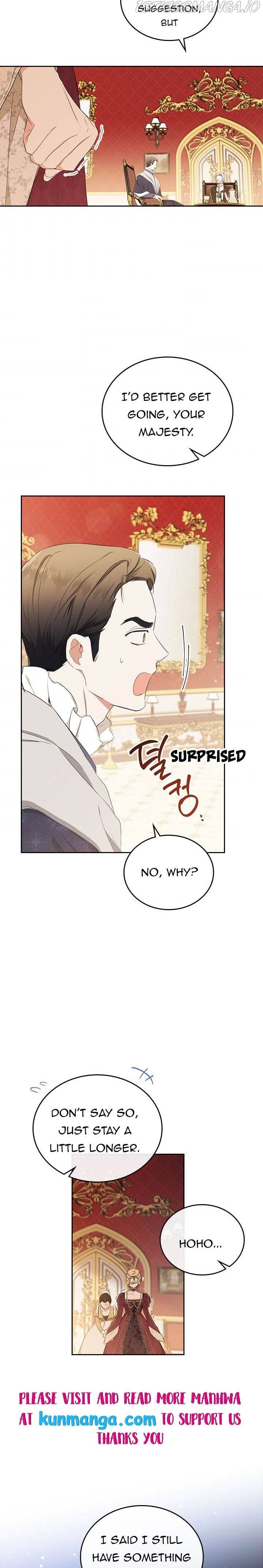 I’ll Be The Matriarch In This Life Chapter 51 page 17
