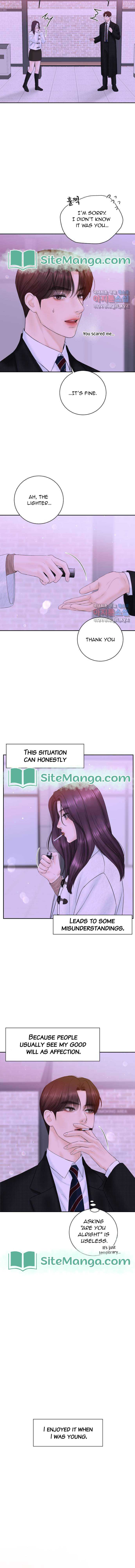 I’ll Give You the Most Rotten One Chapter 3 page 13