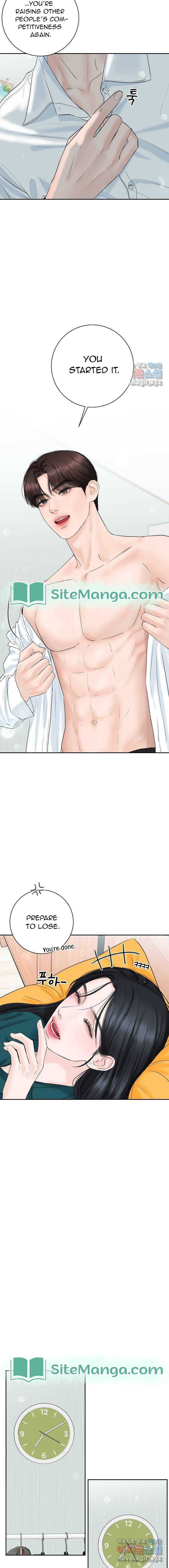 I’ll Give You the Most Rotten One Chapter 3 page 2