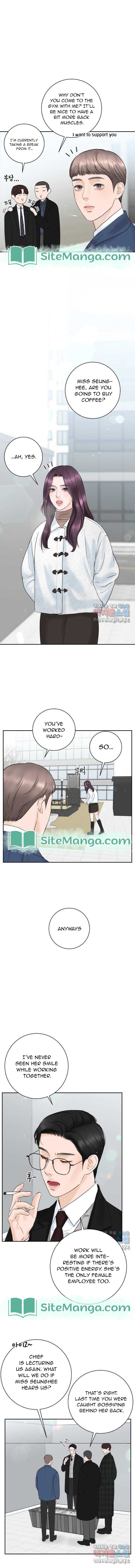 I’ll Give You the Most Rotten One Chapter 3 page 7