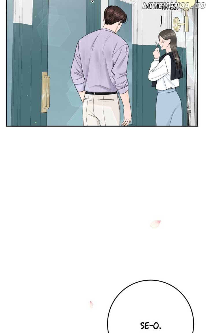 I’ll Give You the Most Rotten One Chapter 46 page 102