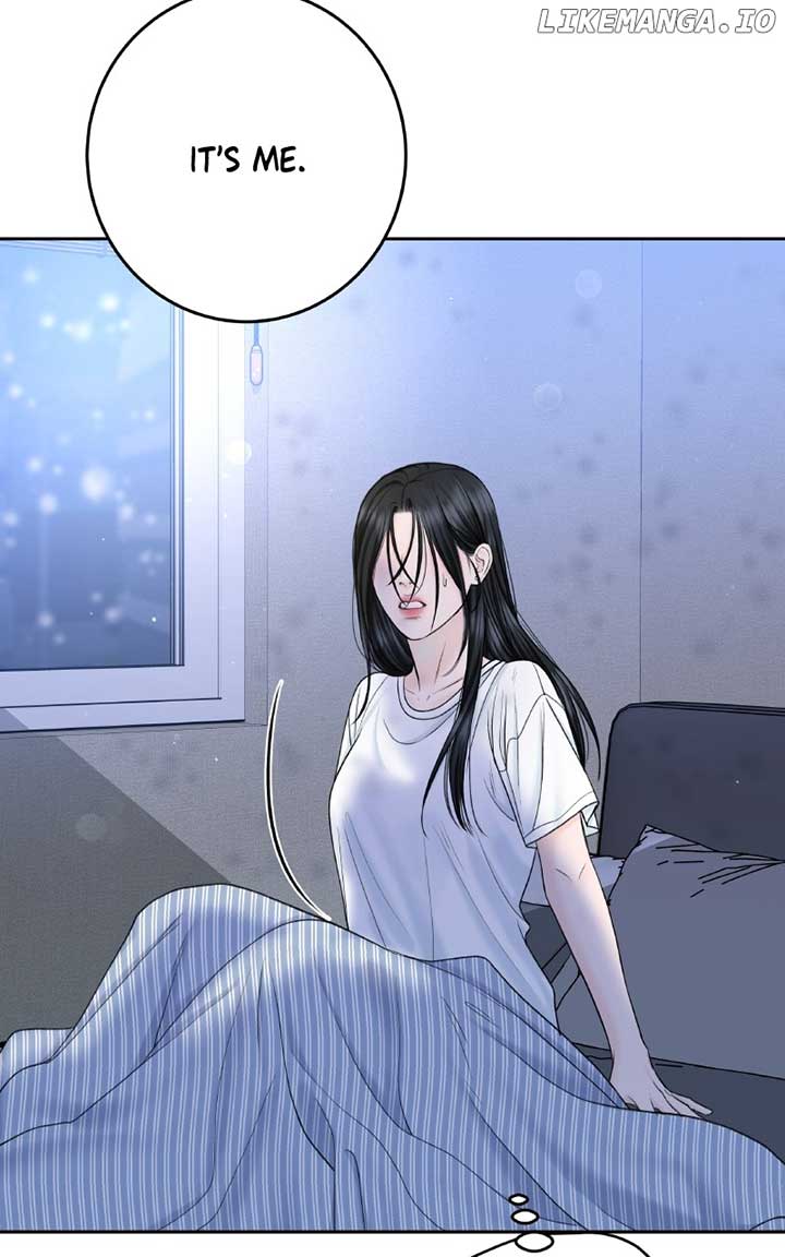 I’ll Give You the Most Rotten One Chapter 46 page 18
