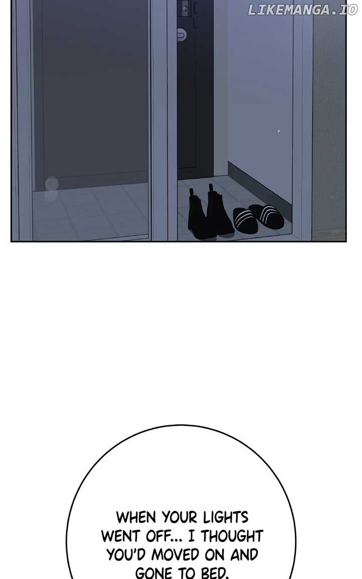 I’ll Give You the Most Rotten One Chapter 46 page 20