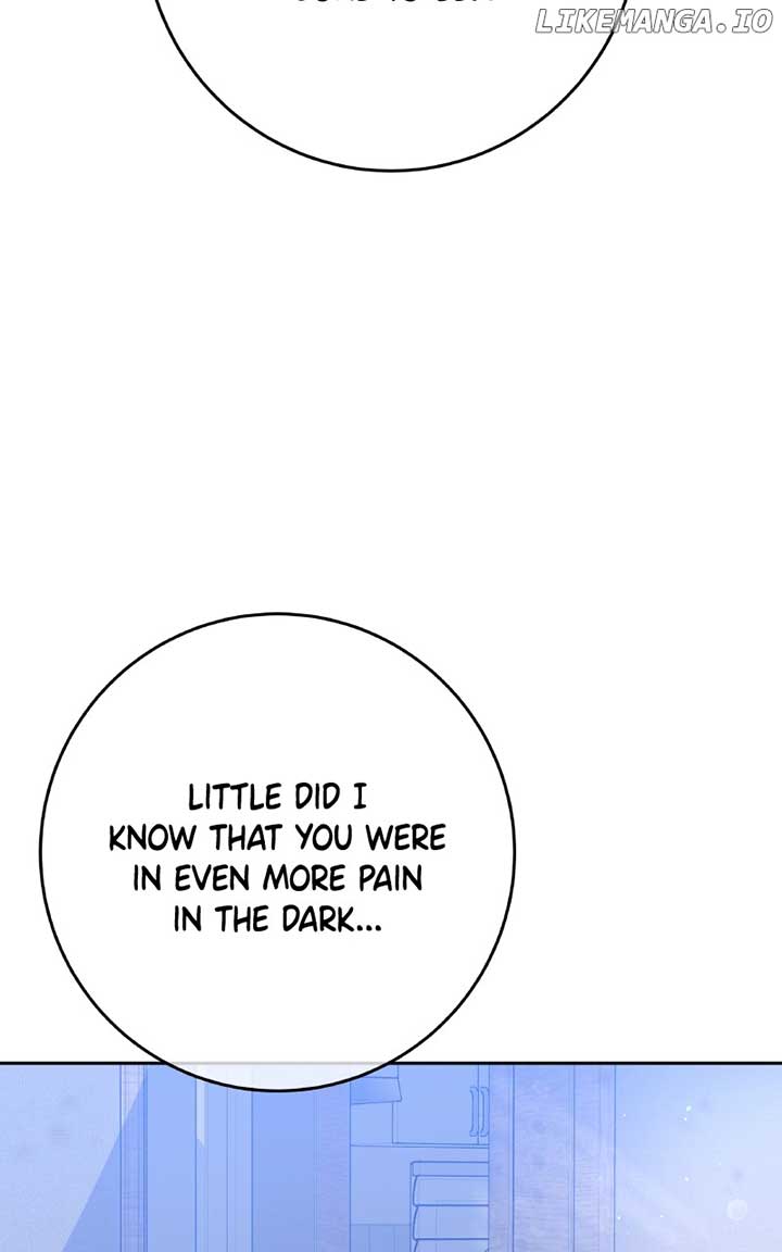 I’ll Give You the Most Rotten One Chapter 46 page 21