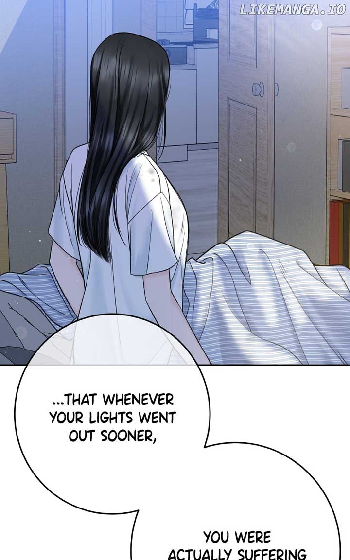 I’ll Give You the Most Rotten One Chapter 46 page 22