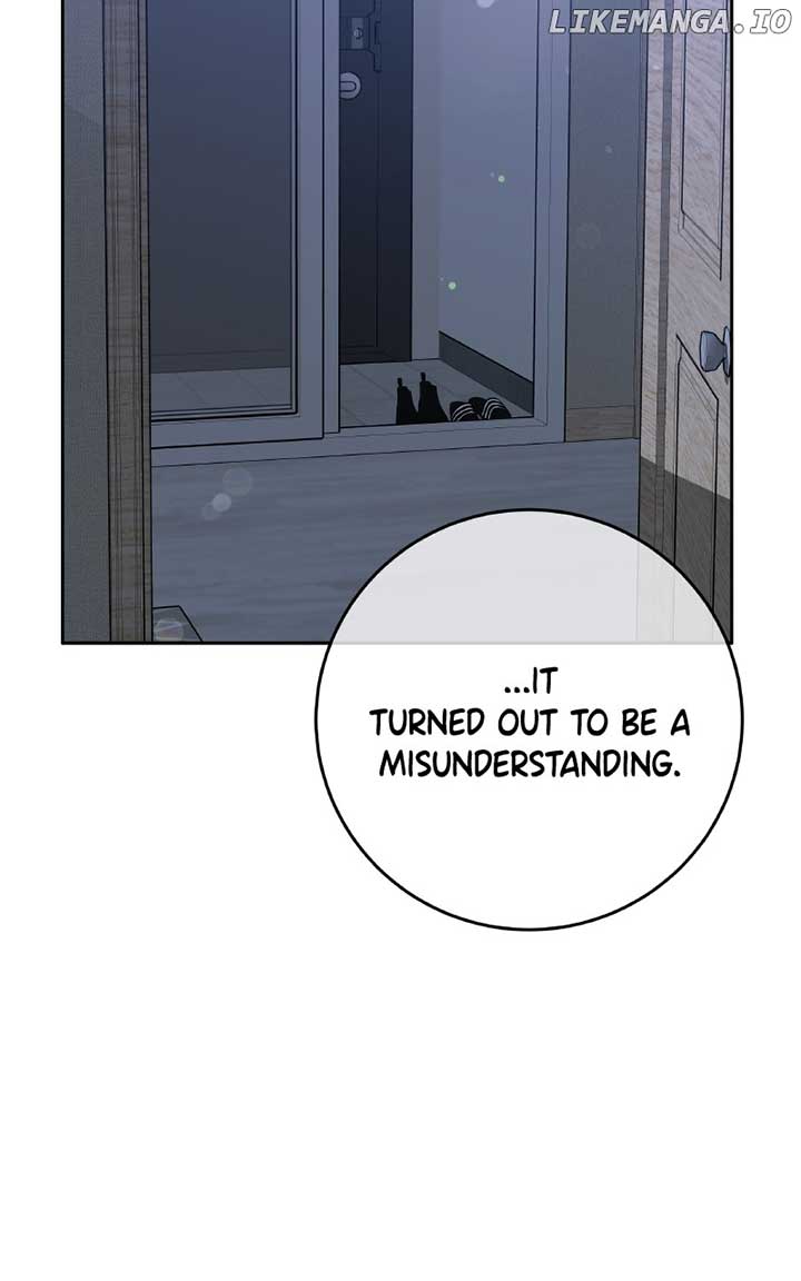 I’ll Give You the Most Rotten One Chapter 46 page 27