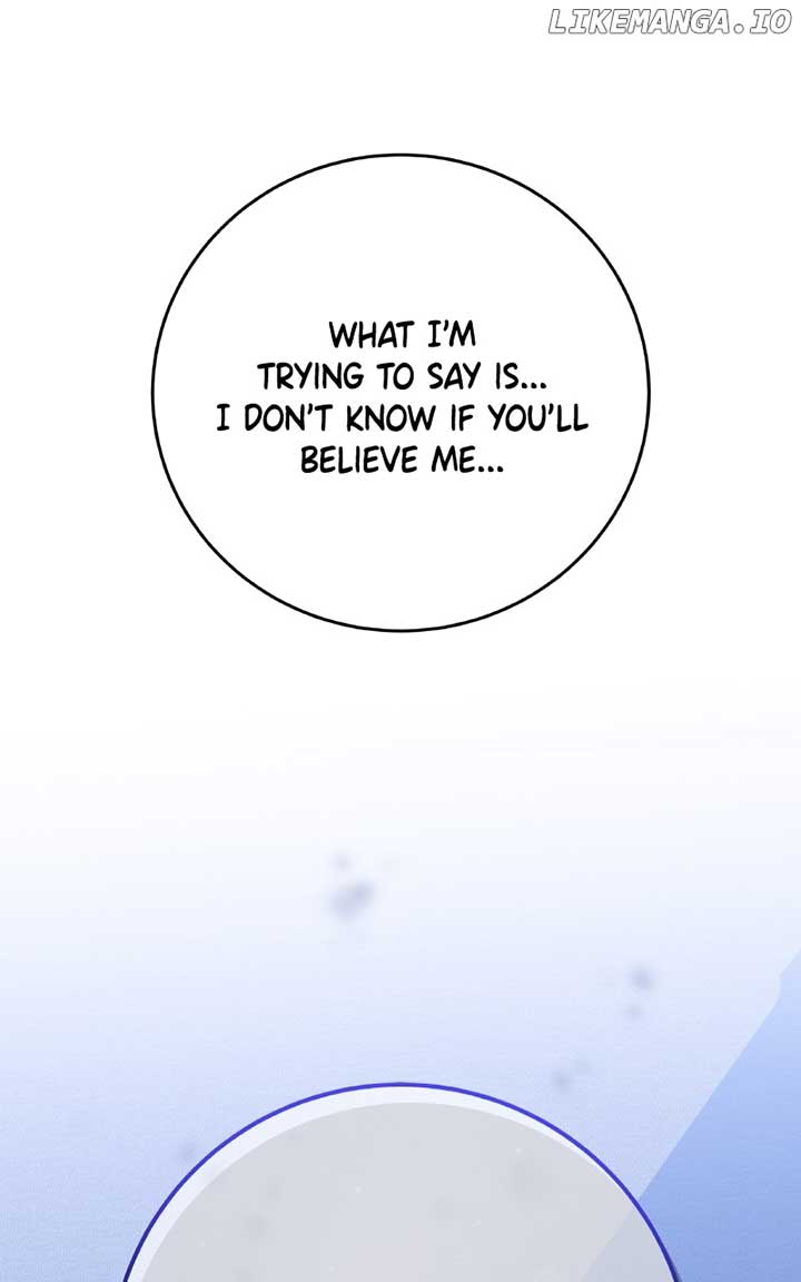 I’ll Give You the Most Rotten One Chapter 46 page 28