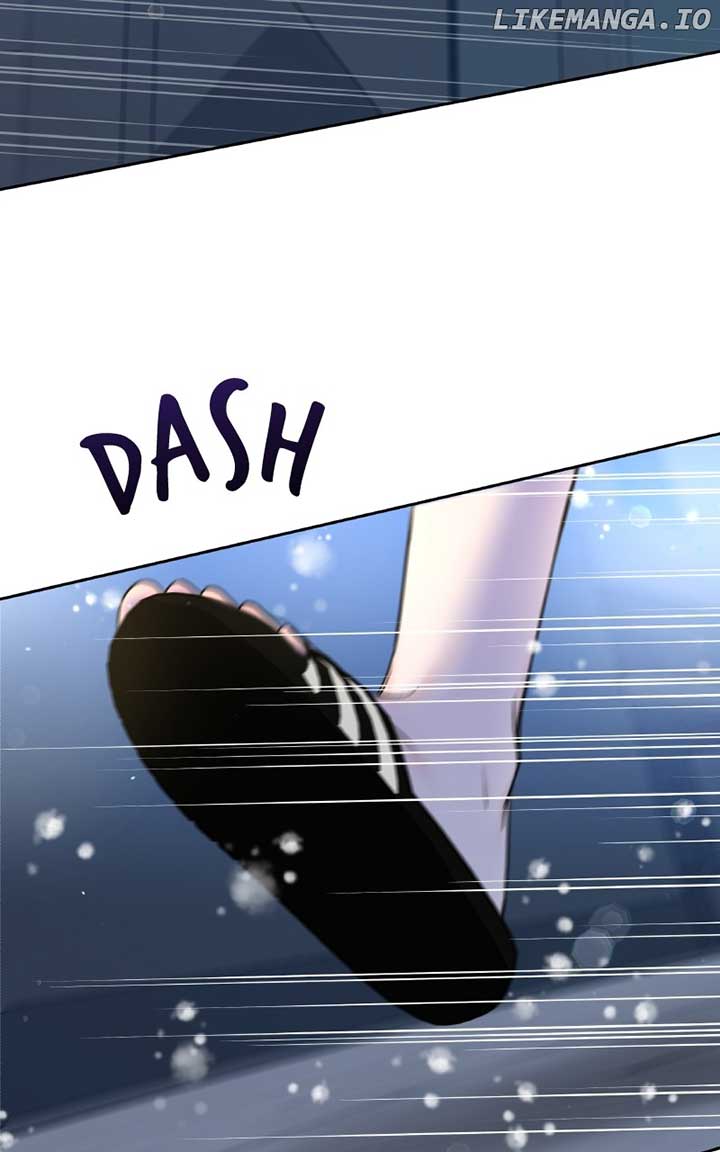 I’ll Give You the Most Rotten One Chapter 46 page 35