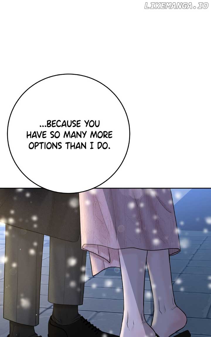I’ll Give You the Most Rotten One Chapter 46 page 41