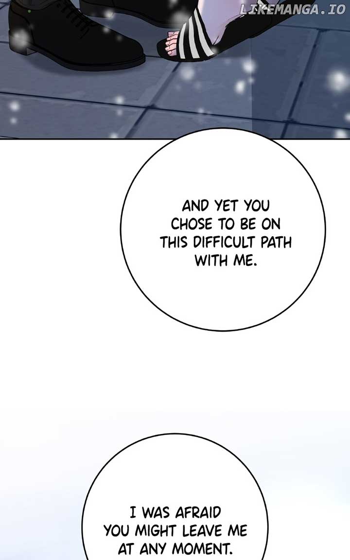 I’ll Give You the Most Rotten One Chapter 46 page 42