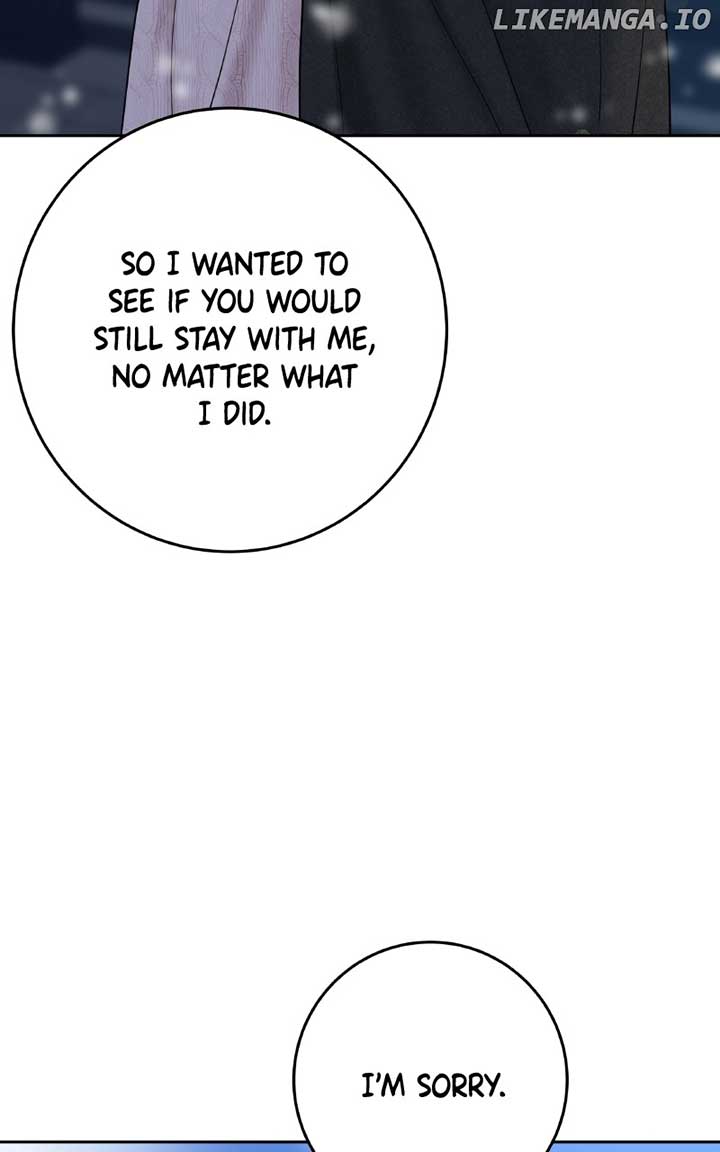 I’ll Give You the Most Rotten One Chapter 46 page 44