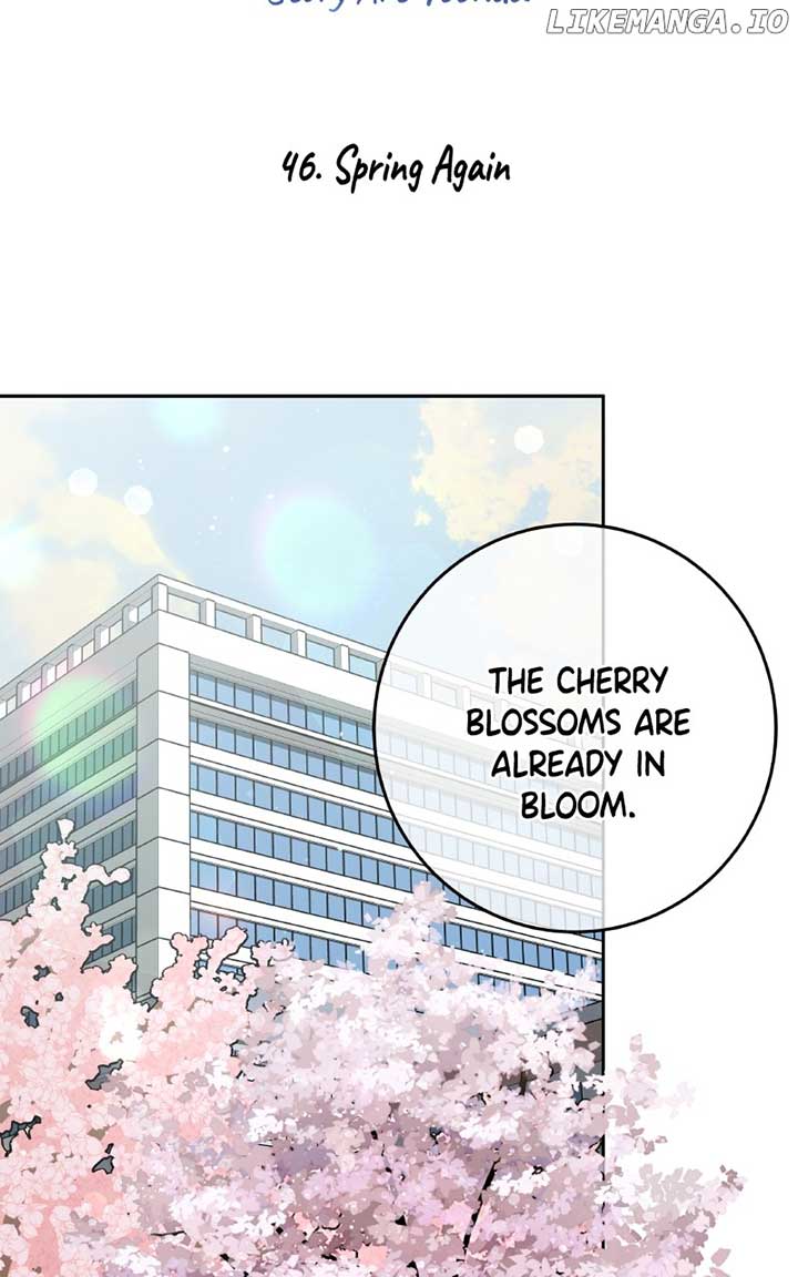 I’ll Give You the Most Rotten One Chapter 46 page 57