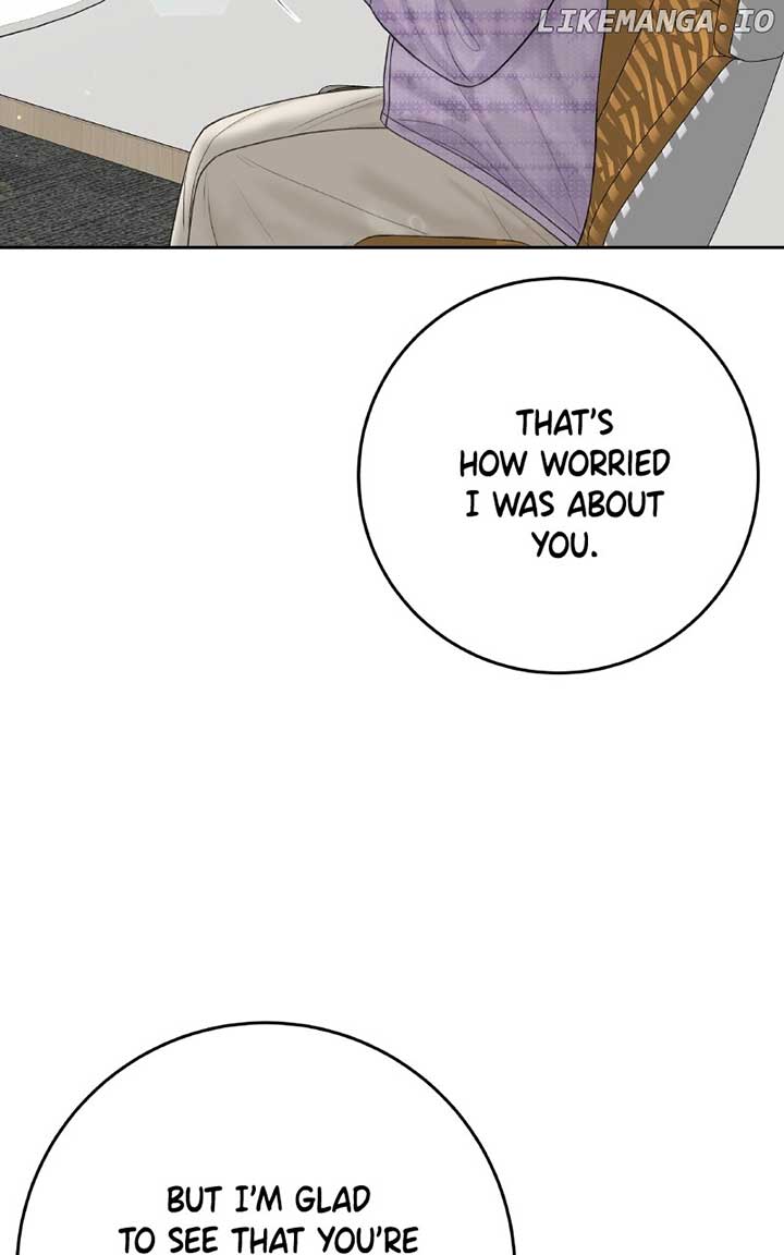 I’ll Give You the Most Rotten One Chapter 46 page 62