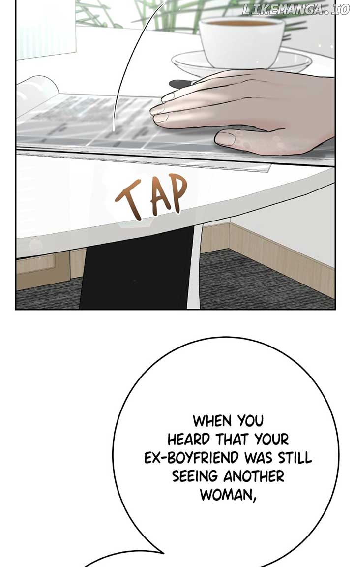I’ll Give You the Most Rotten One Chapter 46 page 65