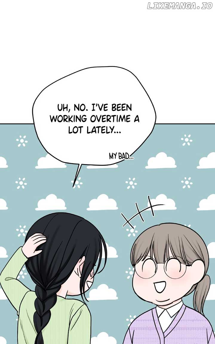 I’ll Give You the Most Rotten One Chapter 46 page 68
