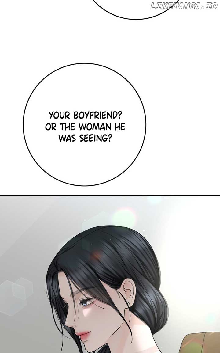 I’ll Give You the Most Rotten One Chapter 46 page 71
