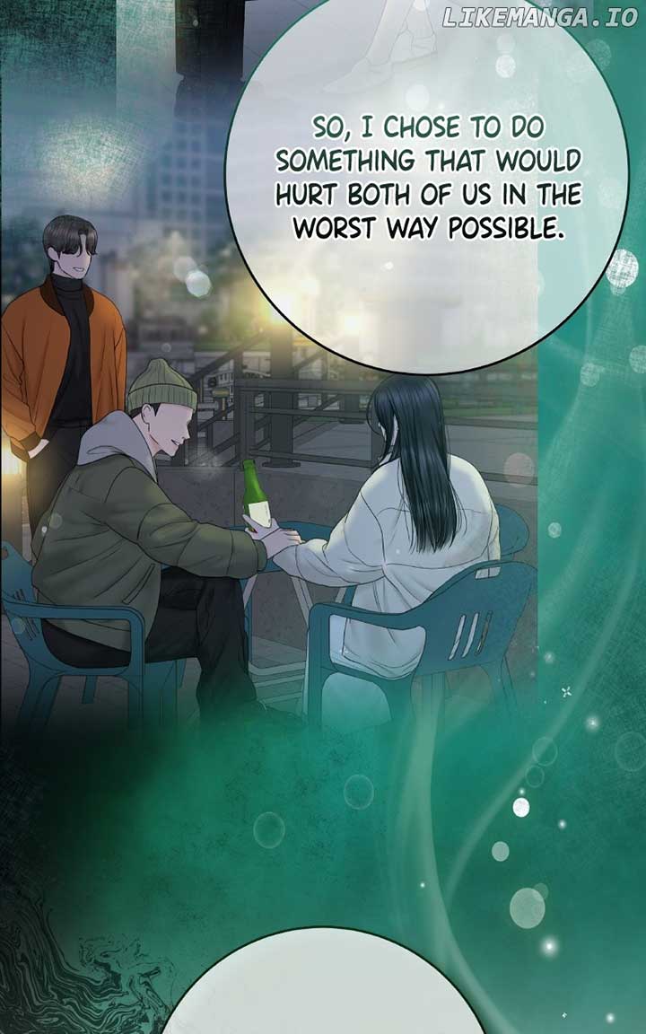 I’ll Give You the Most Rotten One Chapter 46 page 75