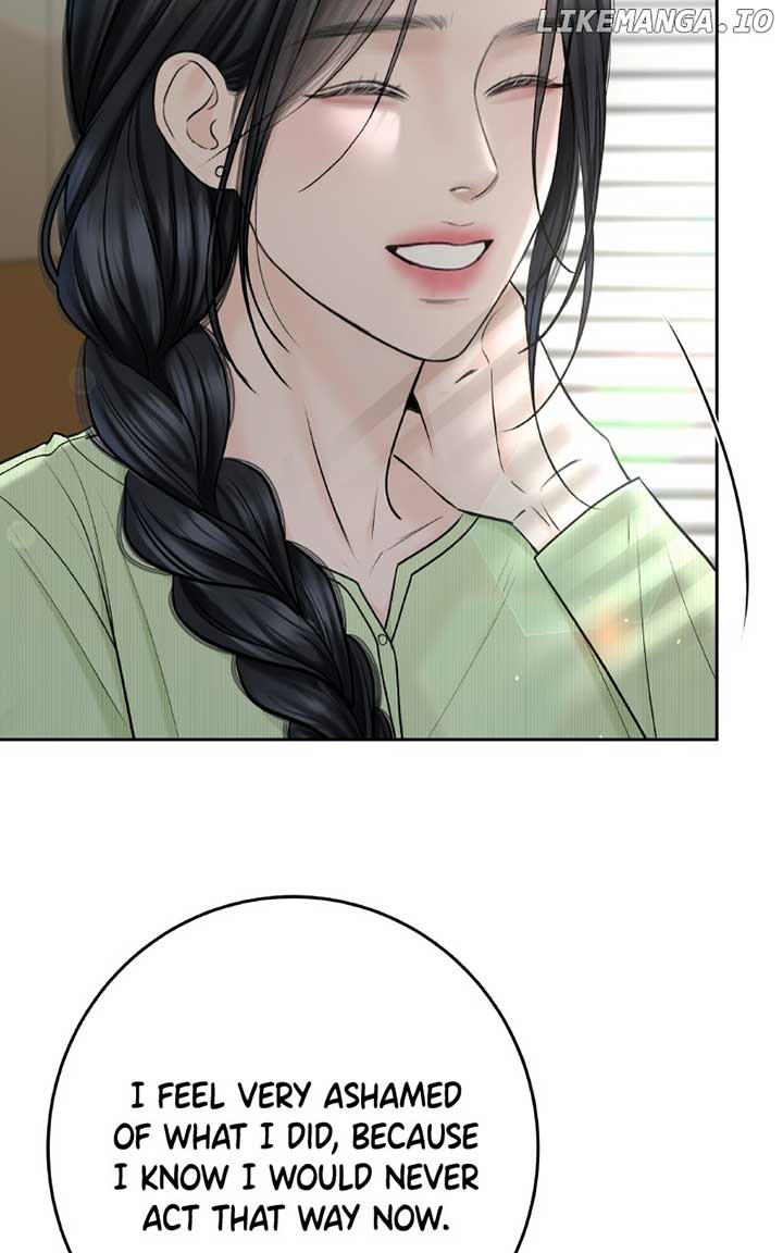 I’ll Give You the Most Rotten One Chapter 46 page 79
