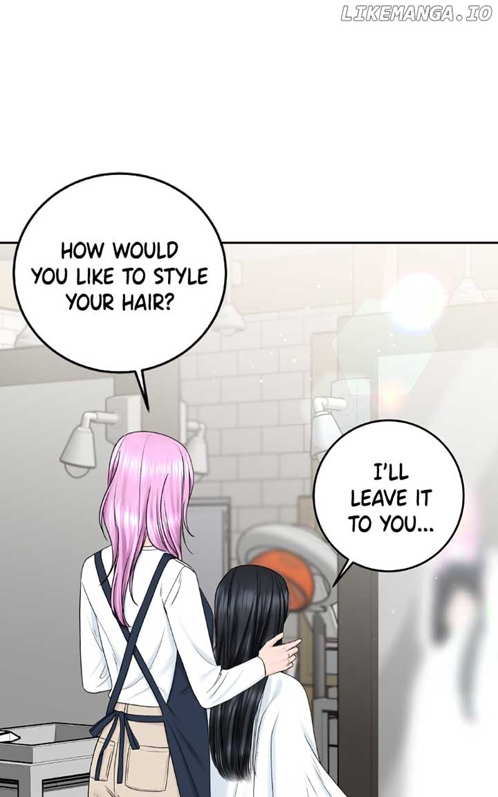 I’ll Give You the Most Rotten One Chapter 46 page 88