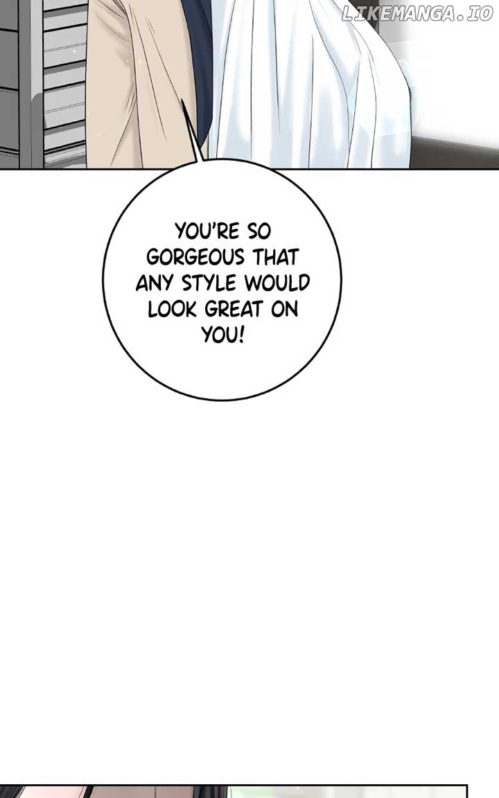 I’ll Give You the Most Rotten One Chapter 46 page 89
