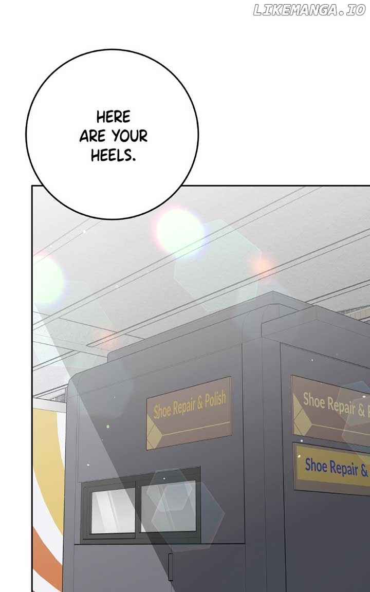 I’ll Give You the Most Rotten One Chapter 46 page 93