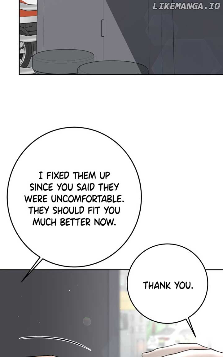 I’ll Give You the Most Rotten One Chapter 46 page 94