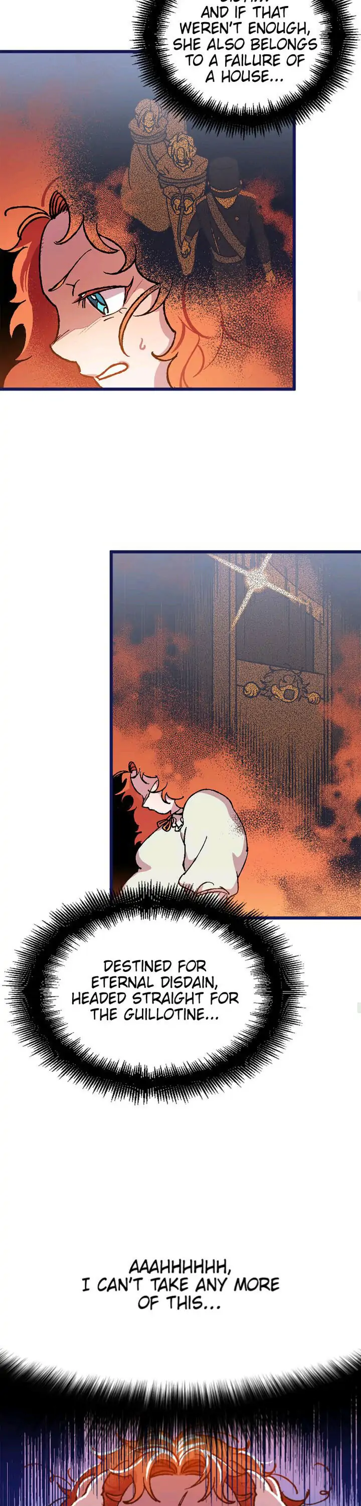 I’ll Save a Decent Family Chapter 1 page 10