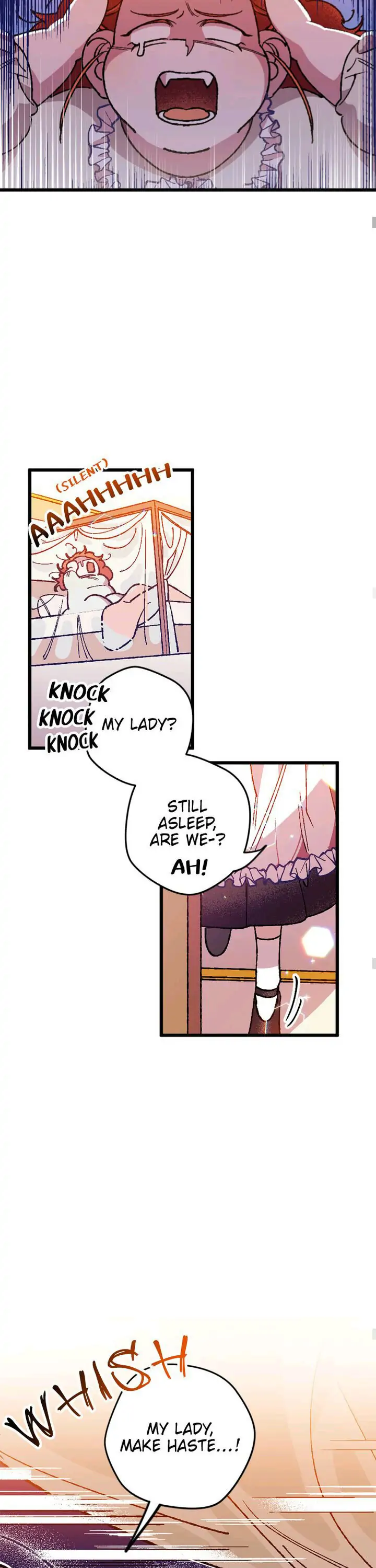 I’ll Save a Decent Family Chapter 1 page 11