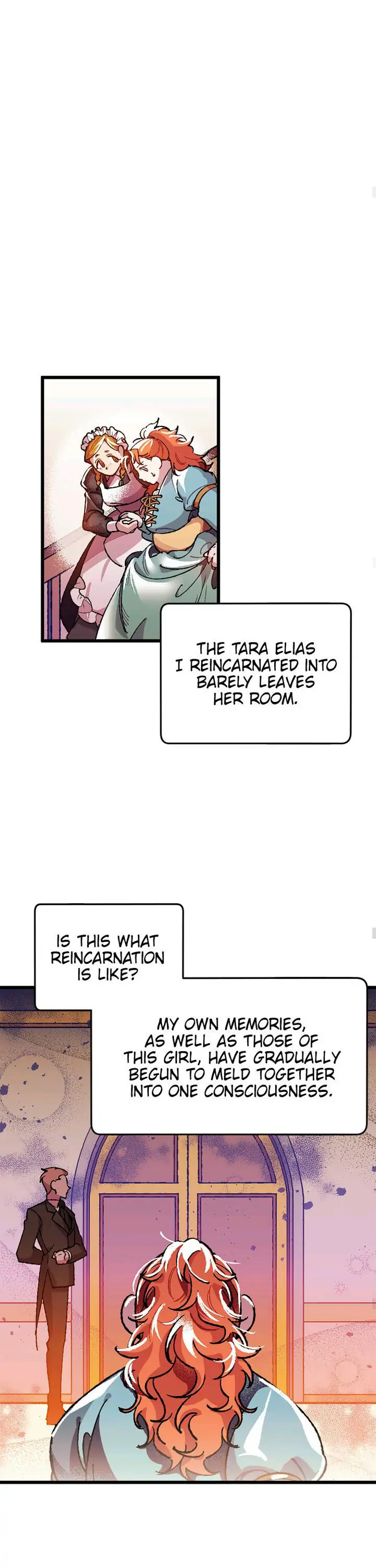 I’ll Save a Decent Family Chapter 1 page 15