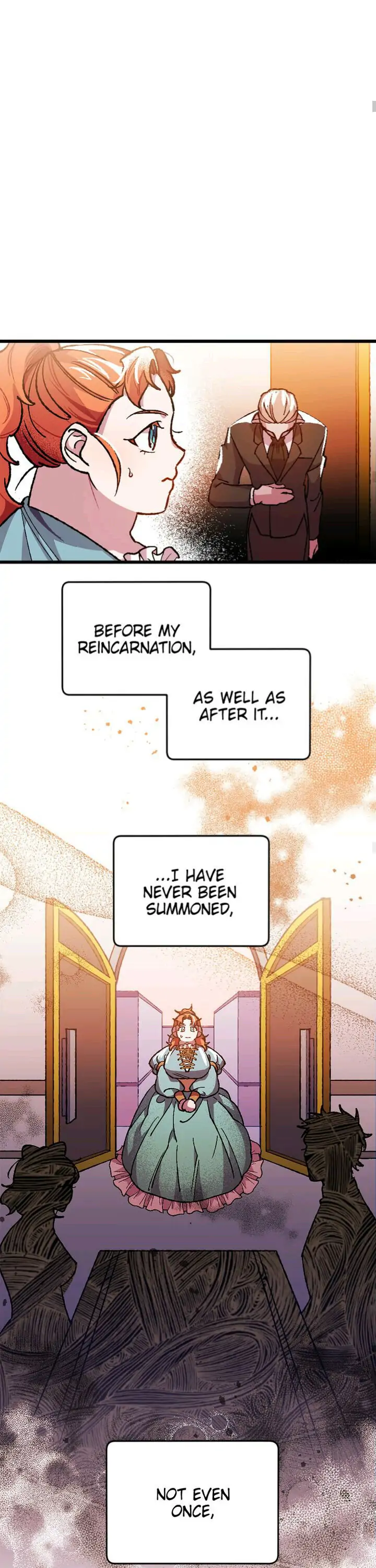 I’ll Save a Decent Family Chapter 1 page 16