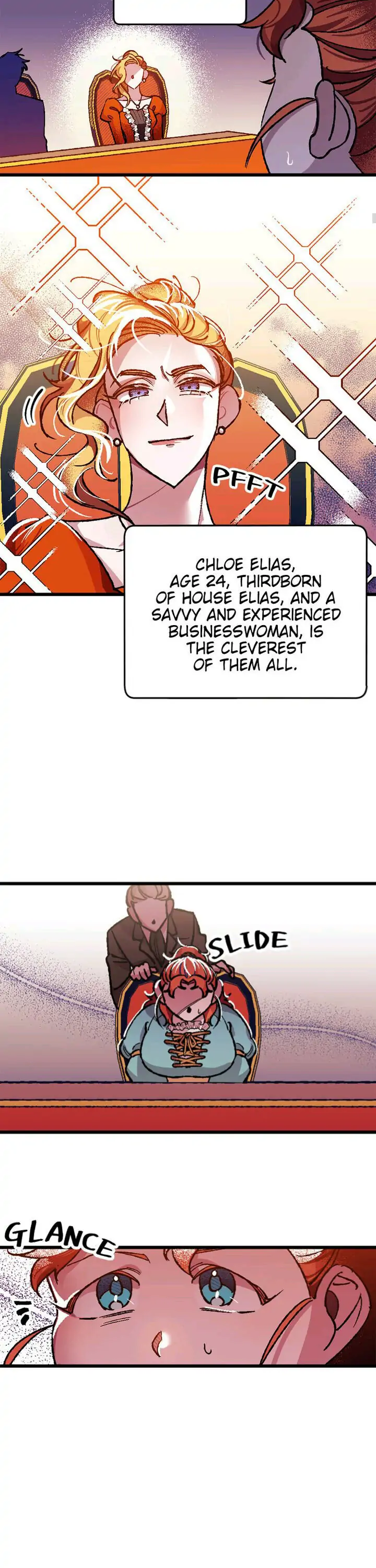 I’ll Save a Decent Family Chapter 1 page 19
