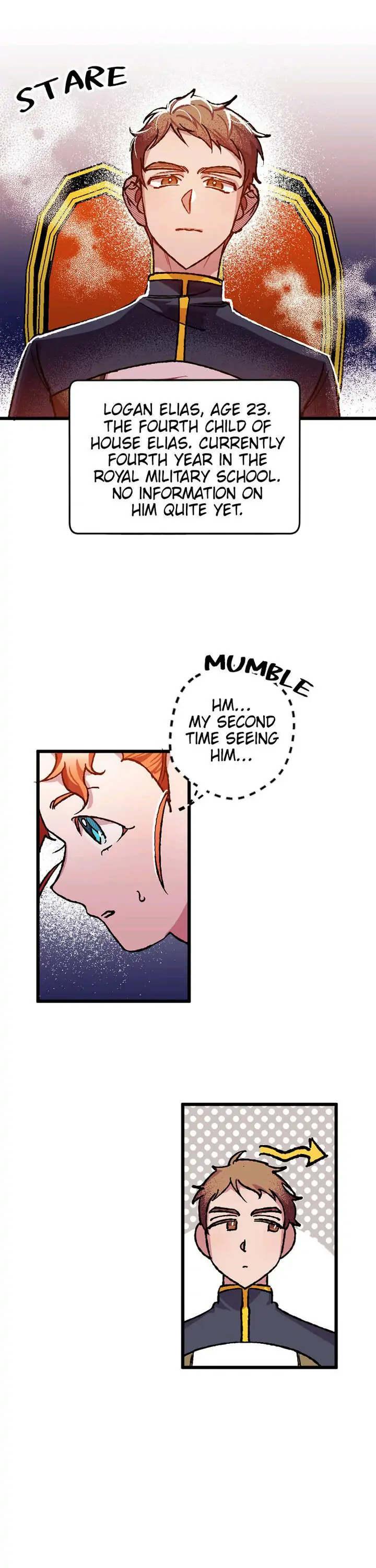 I’ll Save a Decent Family Chapter 1 page 20