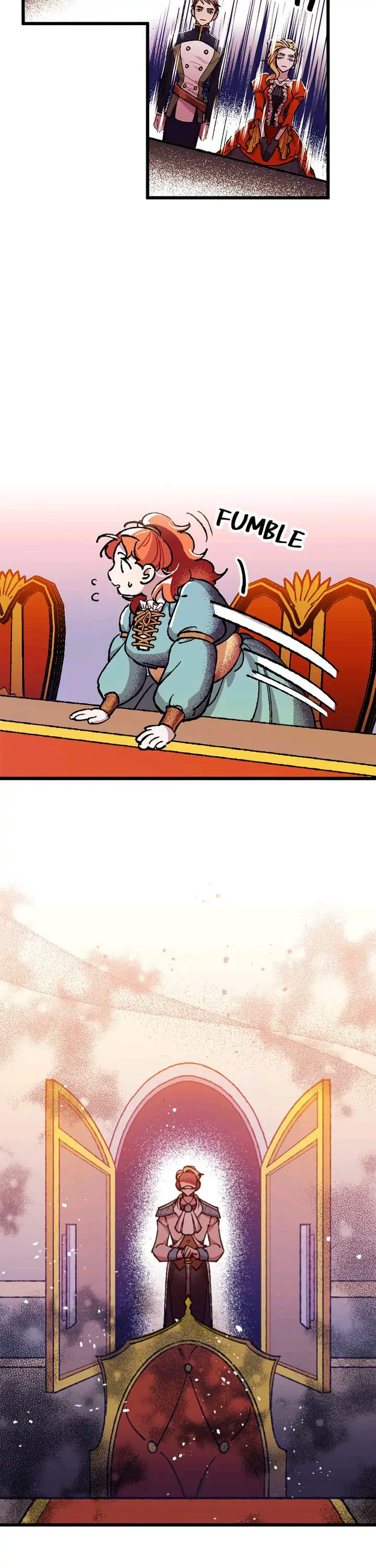 I’ll Save a Decent Family Chapter 1 page 22