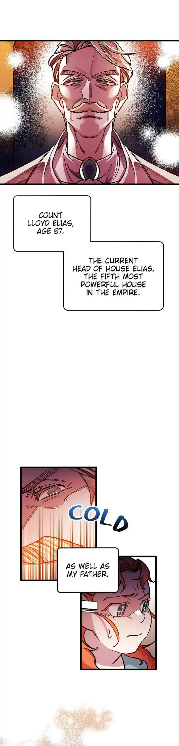 I’ll Save a Decent Family Chapter 1 page 23