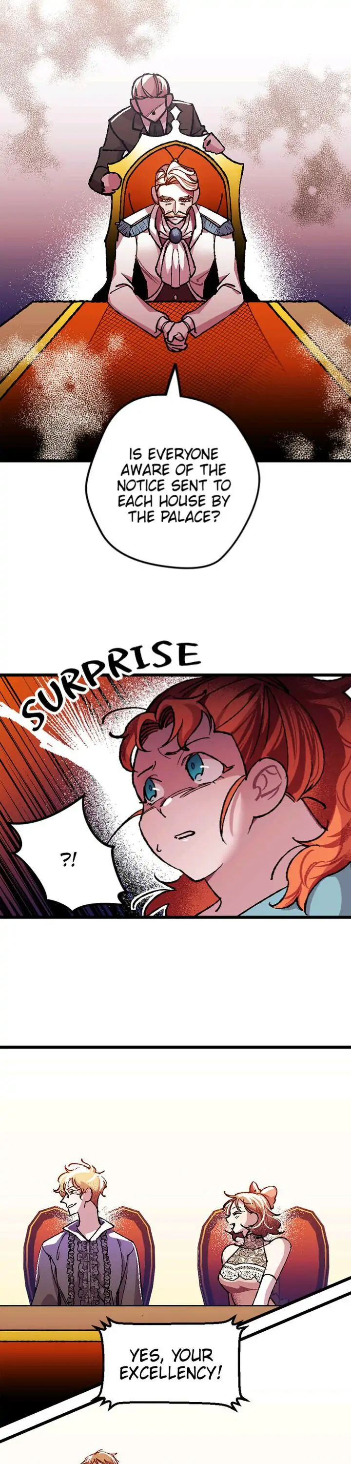 I’ll Save a Decent Family Chapter 1 page 24