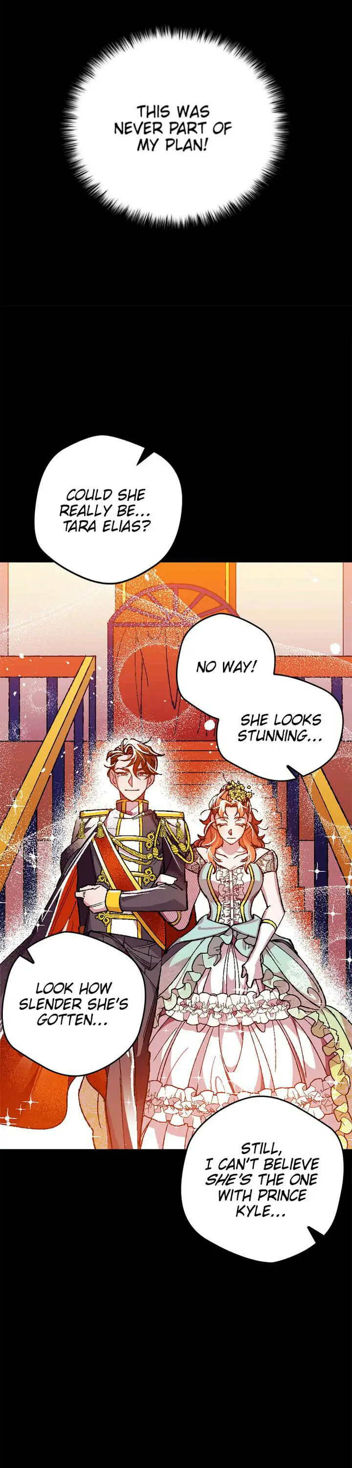 I’ll Save a Decent Family Chapter 1 page 5