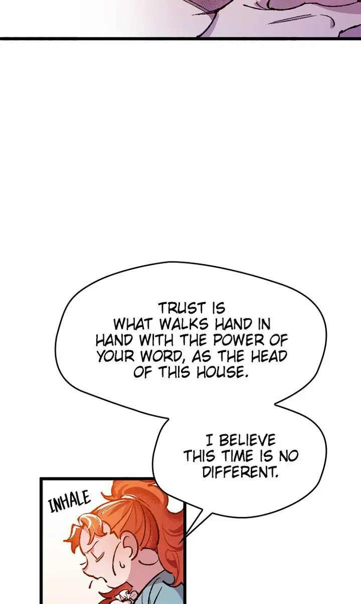 I’ll Save a Decent Family Chapter 3 page 10