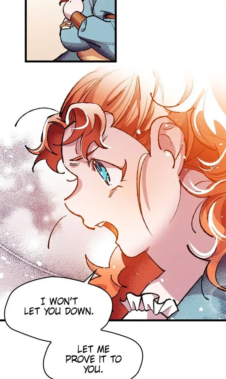 I’ll Save a Decent Family Chapter 3 page 11