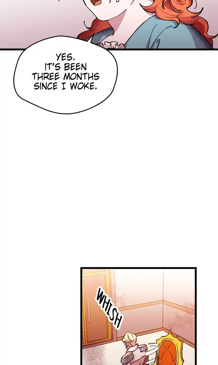 I’ll Save a Decent Family Chapter 3 page 17