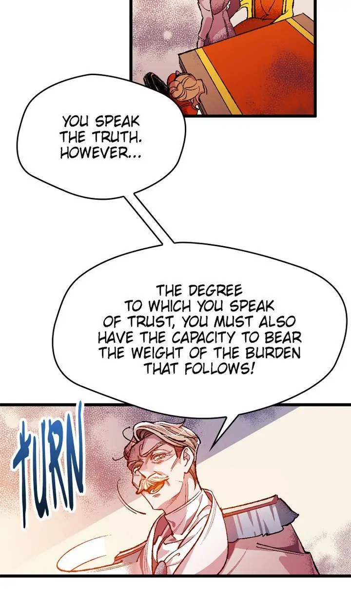 I’ll Save a Decent Family Chapter 3 page 18
