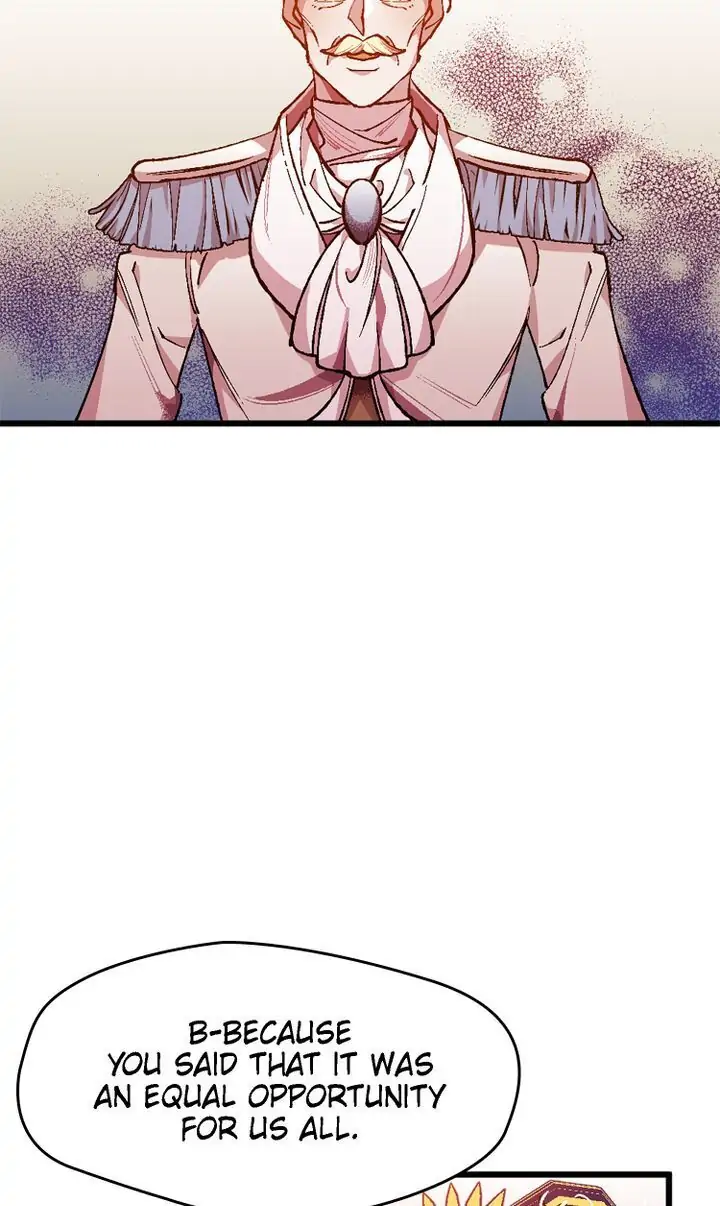 I’ll Save a Decent Family Chapter 3 page 1