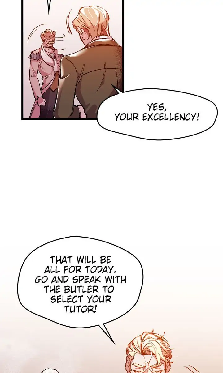 I’ll Save a Decent Family Chapter 3 page 20
