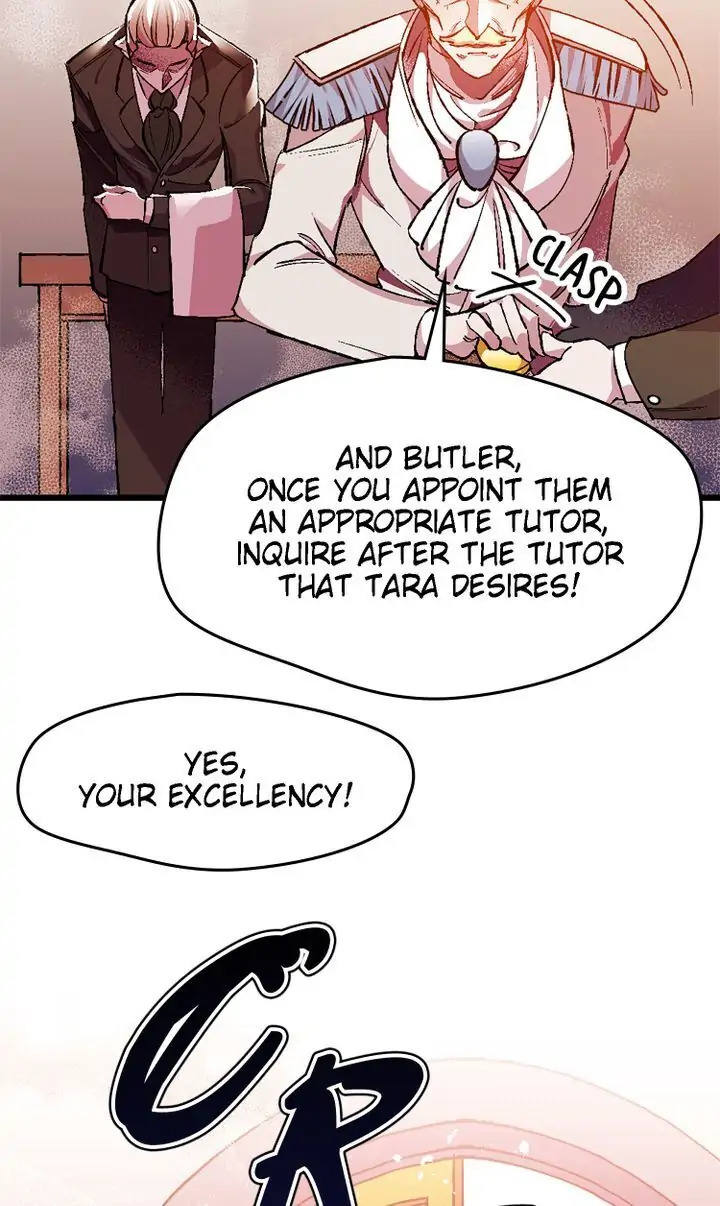 I’ll Save a Decent Family Chapter 3 page 21
