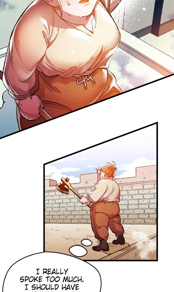 I’ll Save a Decent Family Chapter 3 page 26